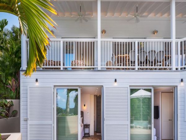 St. Barts Home 964409