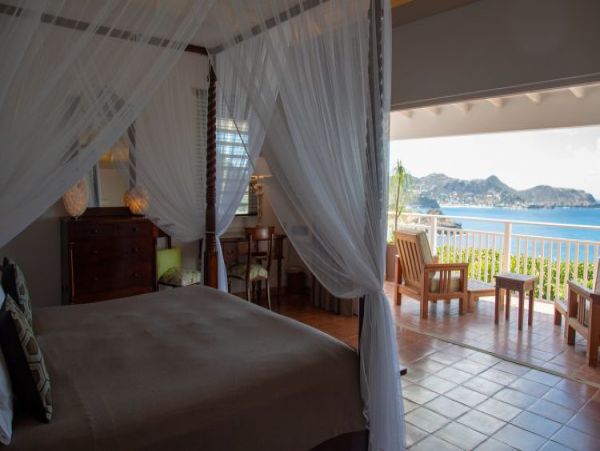 St. Barts Home 964410