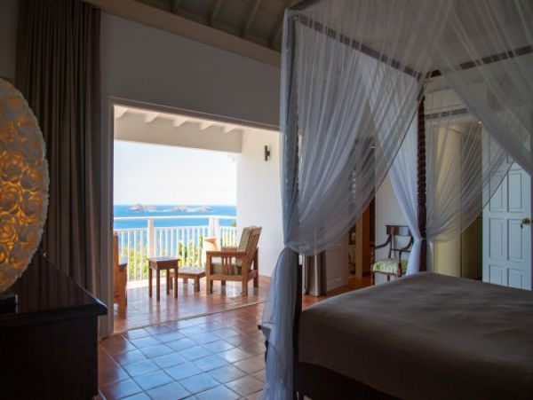 St. Barts Home 964410
