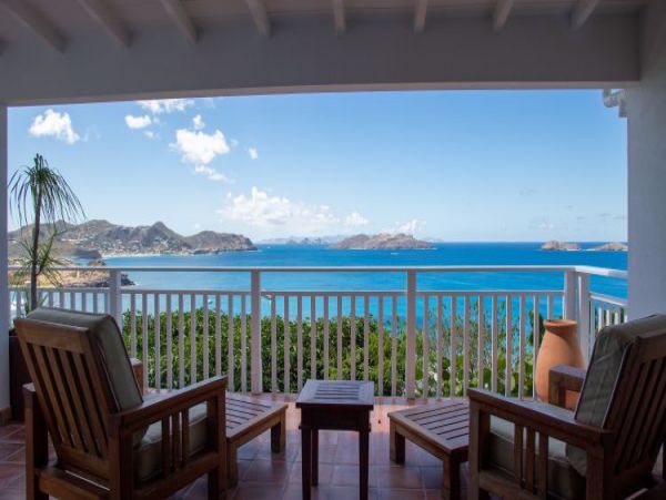 St. Barts Home 964410