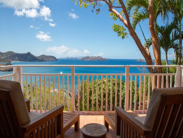 St. Barts Home 964410