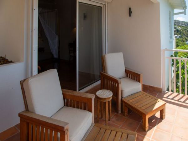 St. Barts Home 964410