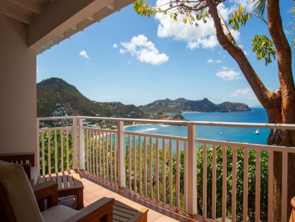 St. Barts Home 964410