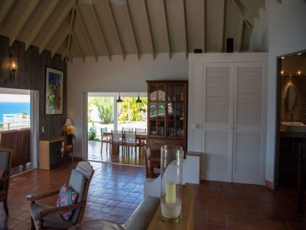 St. Barts Home 964410