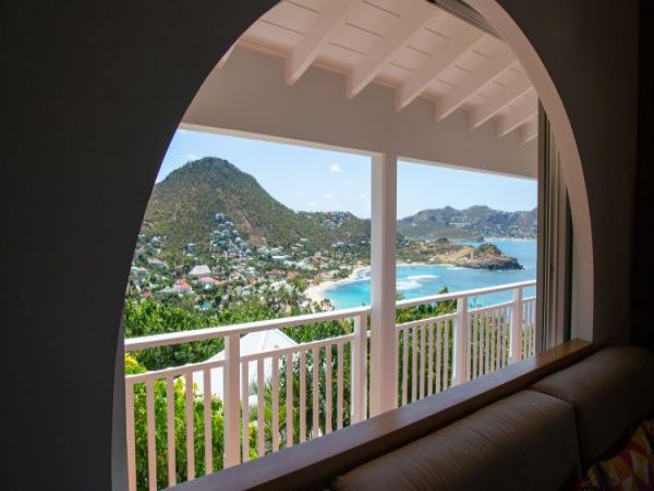 St. Barts Home 964410
