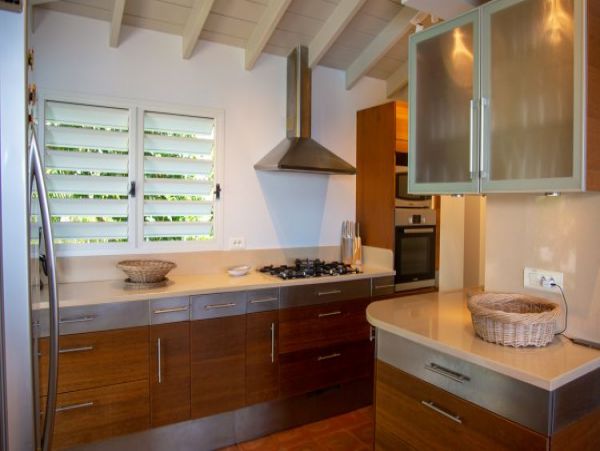 St. Barts Home 964410