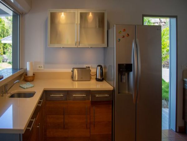 St. Barts Home 964410