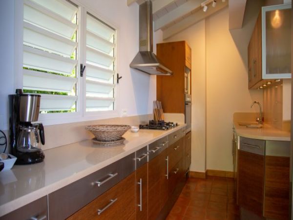St. Barts Home 964410
