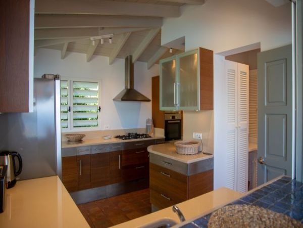 St. Barts Home 964410