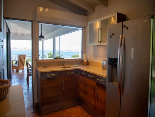 St. Barts Home 964410