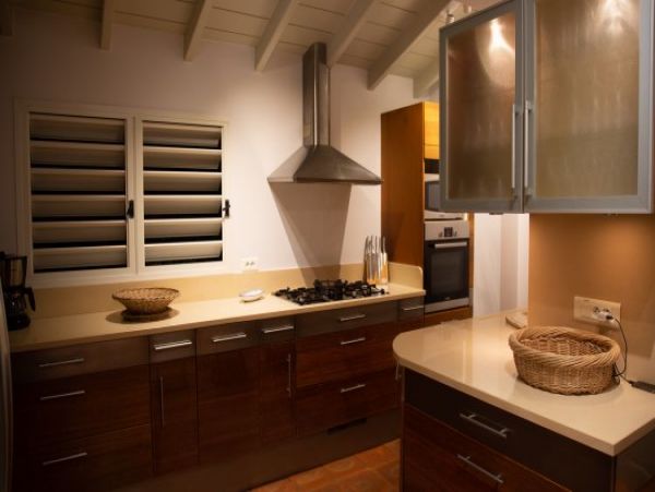 St. Barts Home 964410