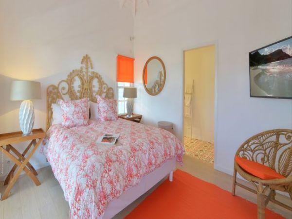 St. Barts Home 964411