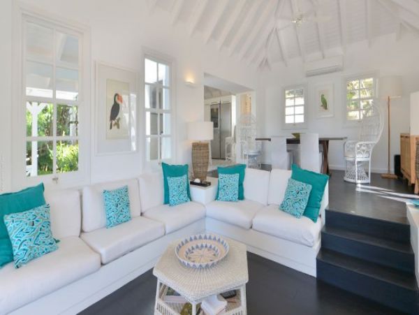 St. Barts Home 964411