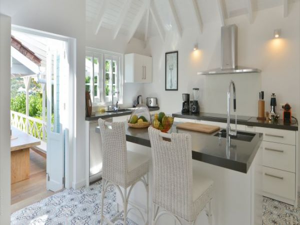 St. Barts Home 964411