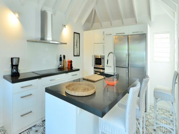 St. Barts Home 964411