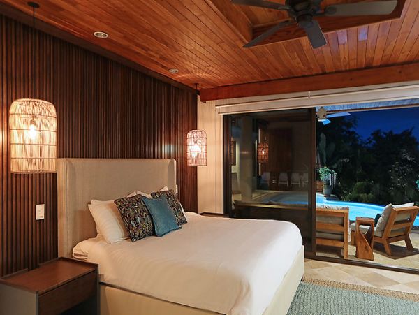 Costa Rica Luxury Vacation Rental Villa Sleeps 14 Guests