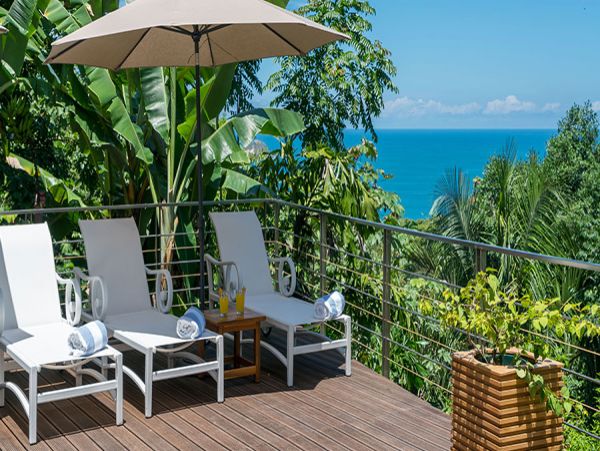 Costa Rica Luxury Vacation Rental Villa Sleeps 14 Guests