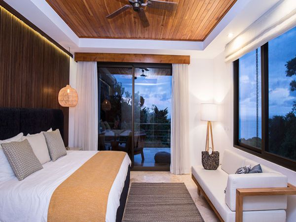 Costa Rica Luxury Vacation Rental Villa Sleeps 14 Guests