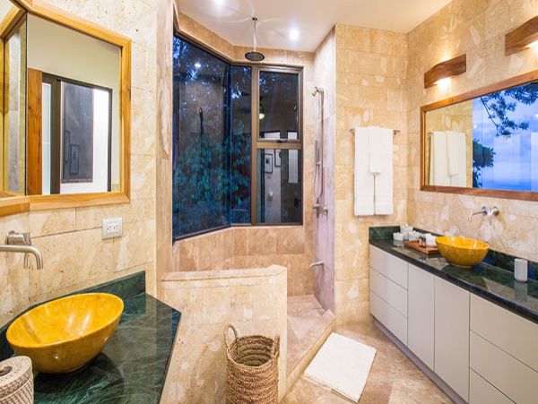 Costa Rica Luxury Vacation Rental Villa Sleeps 14 Guests