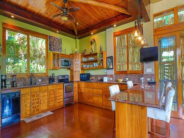 Gorgeous Puntarenas Vacation Villa with Private Pool