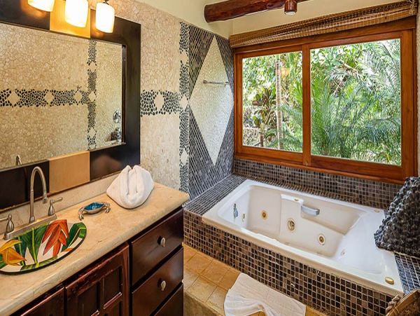 Gorgeous Puntarenas Vacation Villa with Private Pool