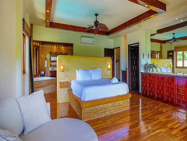 Gorgeous Puntarenas Vacation Villa with Private Pool