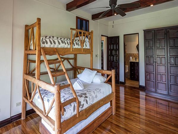 Gorgeous Puntarenas Vacation Villa with Private Pool