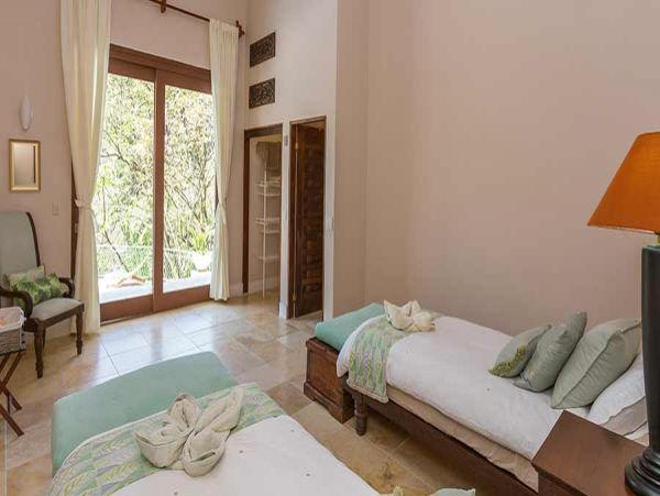 Jaco Vacation Rental Three Bedroom