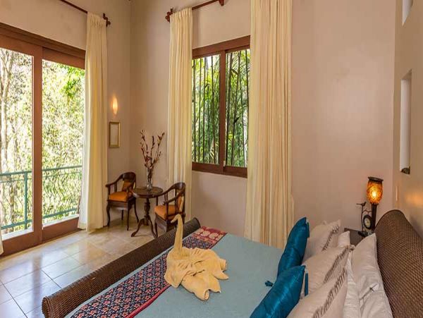 Jaco Vacation Rental Three Bedroom