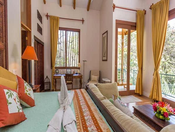 Jaco Vacation Rental Three Bedroom