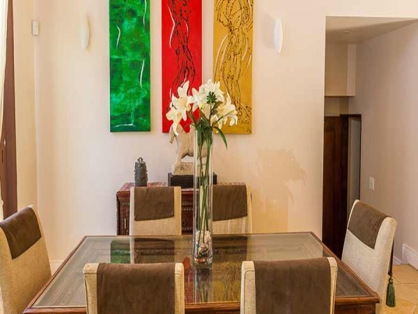Jaco Vacation Rental Three Bedroom
