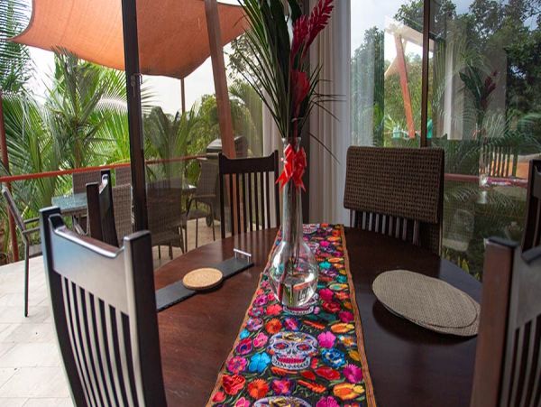 Luxury Three Bedroom Villa with Private Pool in Manuel Antonio