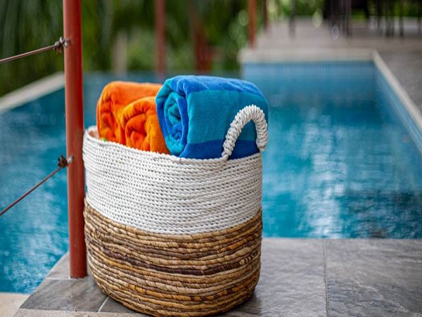 Luxury Three Bedroom Villa with Private Pool in Manuel Antonio