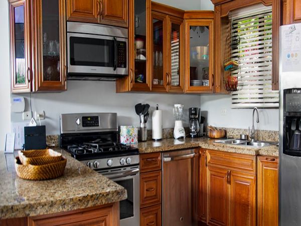 Luxury Three Bedroom Villa with Private Pool in Manuel Antonio