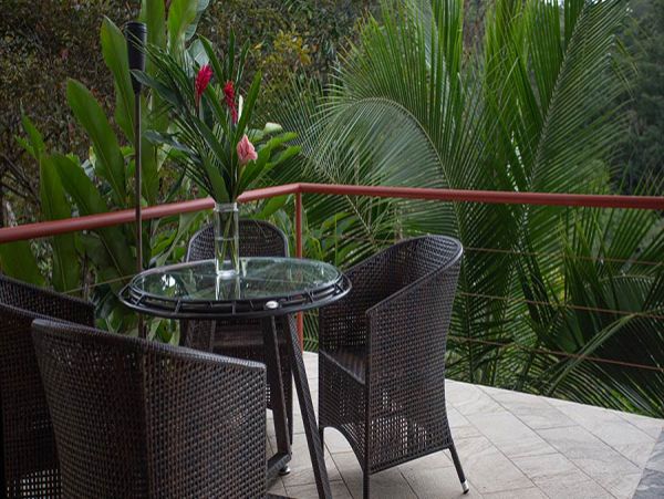Luxury Three Bedroom Villa with Private Pool in Manuel Antonio