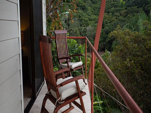 Luxury Three Bedroom Villa with Private Pool in Manuel Antonio