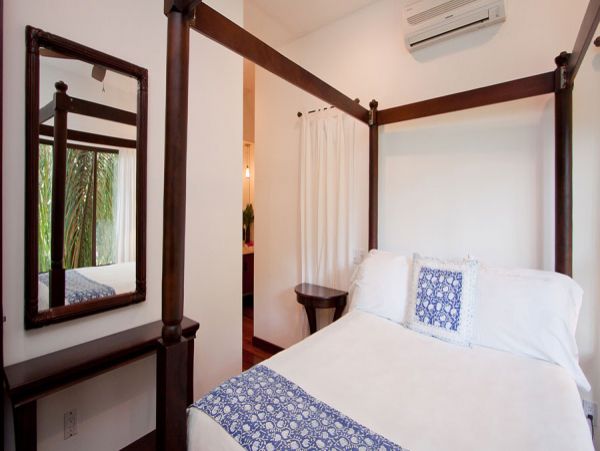 Luxury Jaco Vacation Home Three Bedroom