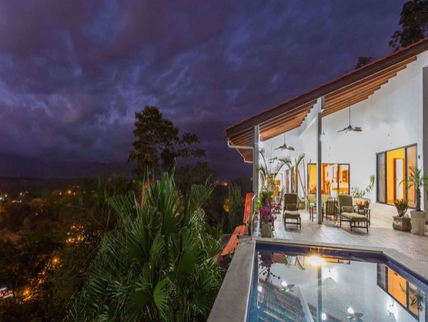 Quepos Vacation Home Three Bedroom