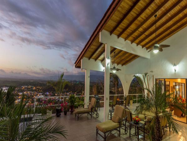 Quepos Vacation Home Three Bedroom