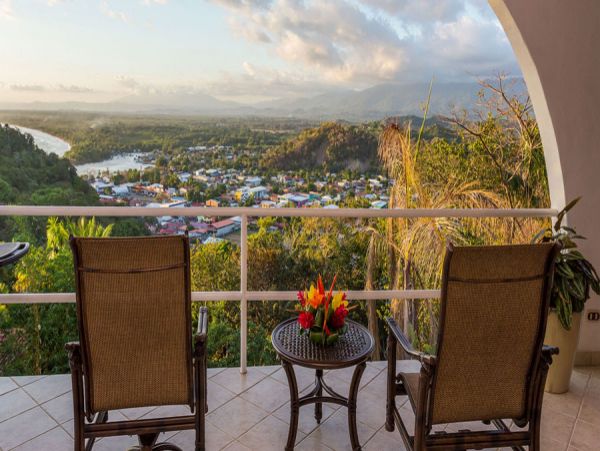 Quepos Vacation Home Three Bedroom