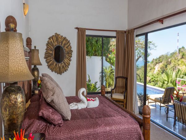 Quepos Vacation Home Three Bedroom