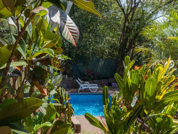 Quepos Vacation Home Three bedroom
