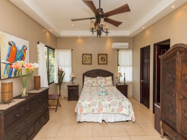 Quepos Vacation Home Three bedroom