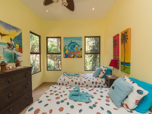 Quepos Vacation Home Three bedroom