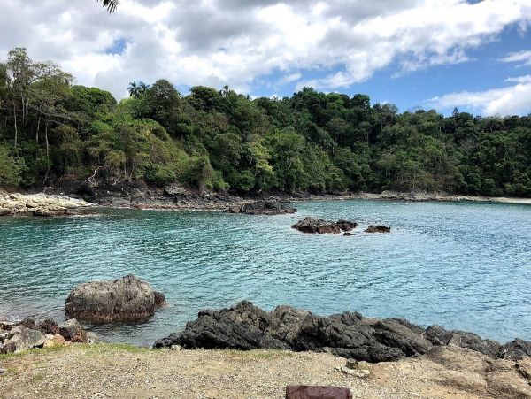 Luxury Vacation Villa Staff Manuel Antonio