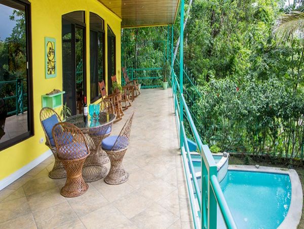 Jaco Home 964427