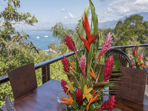 A Truly Luxurious Three Bedroom Accommodation