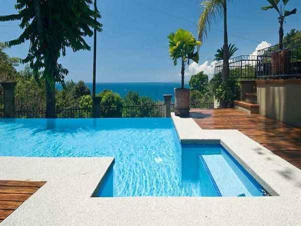 Full Ocean Views Spectacular!