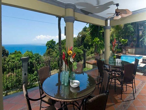 Full Ocean Views Spectacular!