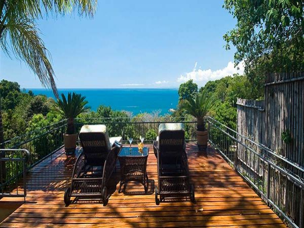 Full Ocean Views Spectacular!